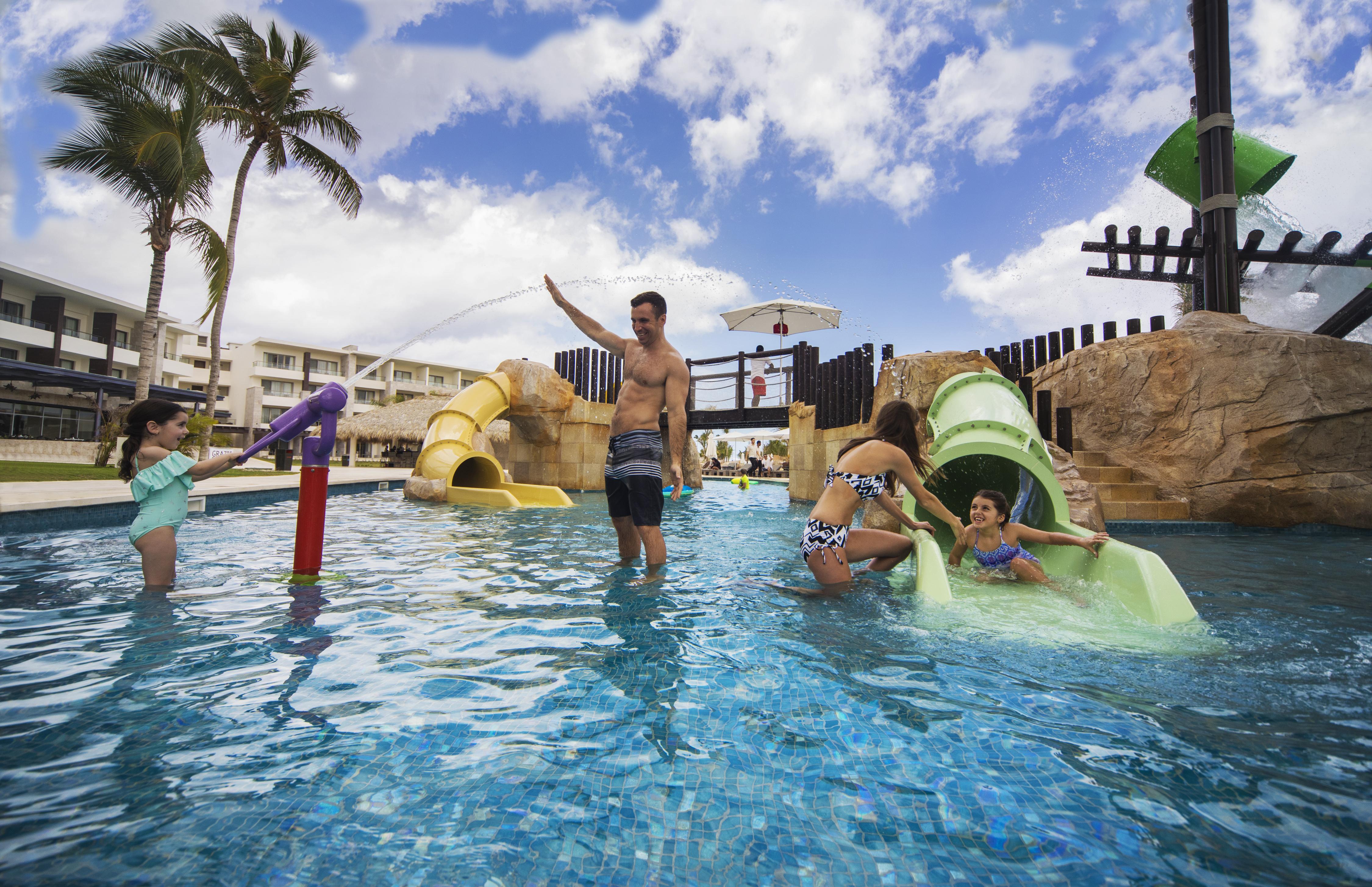 Royalton Bavaro, An Autograph Collection All-Inclusive Resort & Casino Punta Cana Bagian luar foto