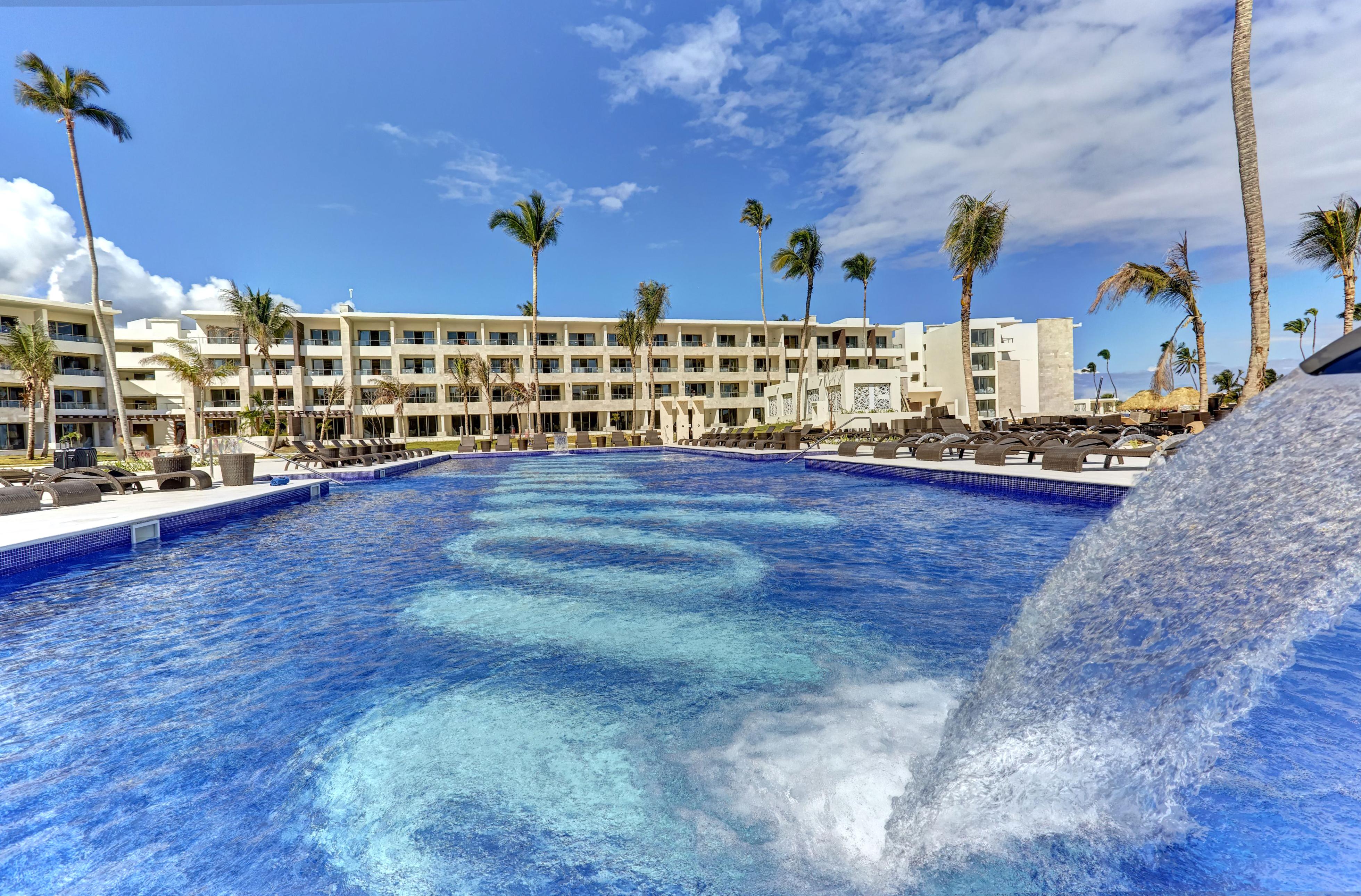 Royalton Bavaro, An Autograph Collection All-Inclusive Resort & Casino Punta Cana Bagian luar foto