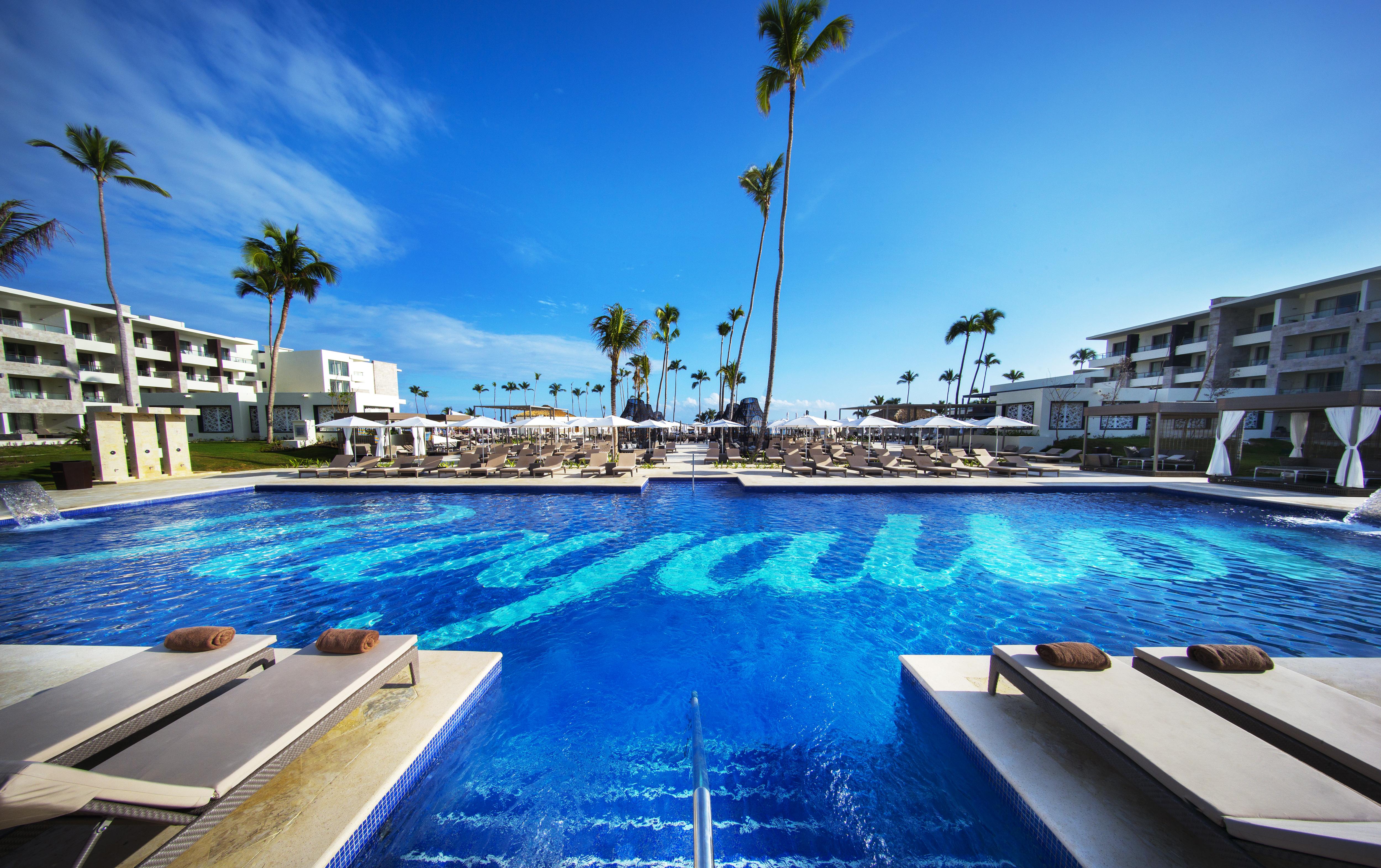 Royalton Bavaro, An Autograph Collection All-Inclusive Resort & Casino Punta Cana Bagian luar foto