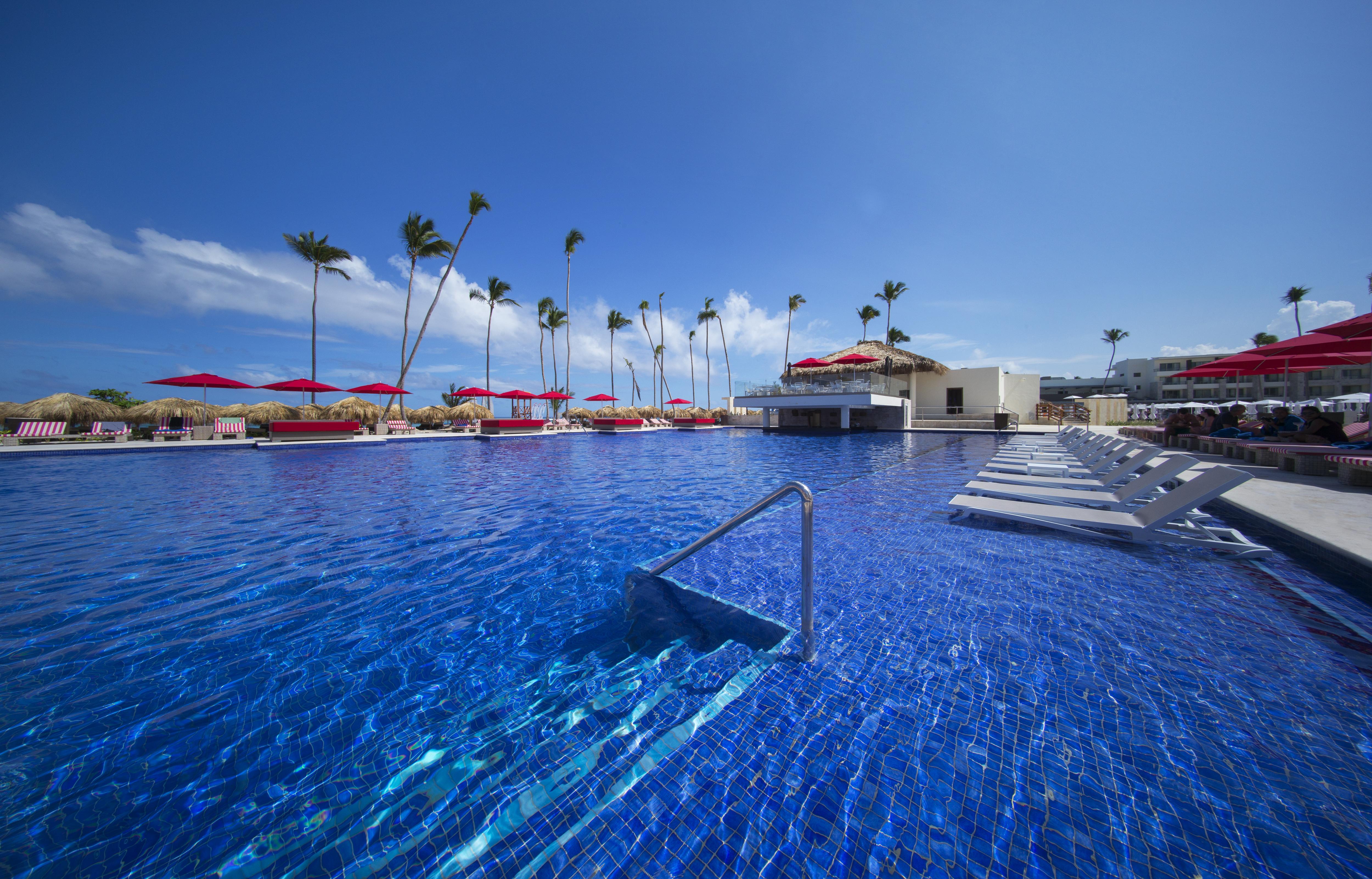 Royalton Bavaro, An Autograph Collection All-Inclusive Resort & Casino Punta Cana Bagian luar foto