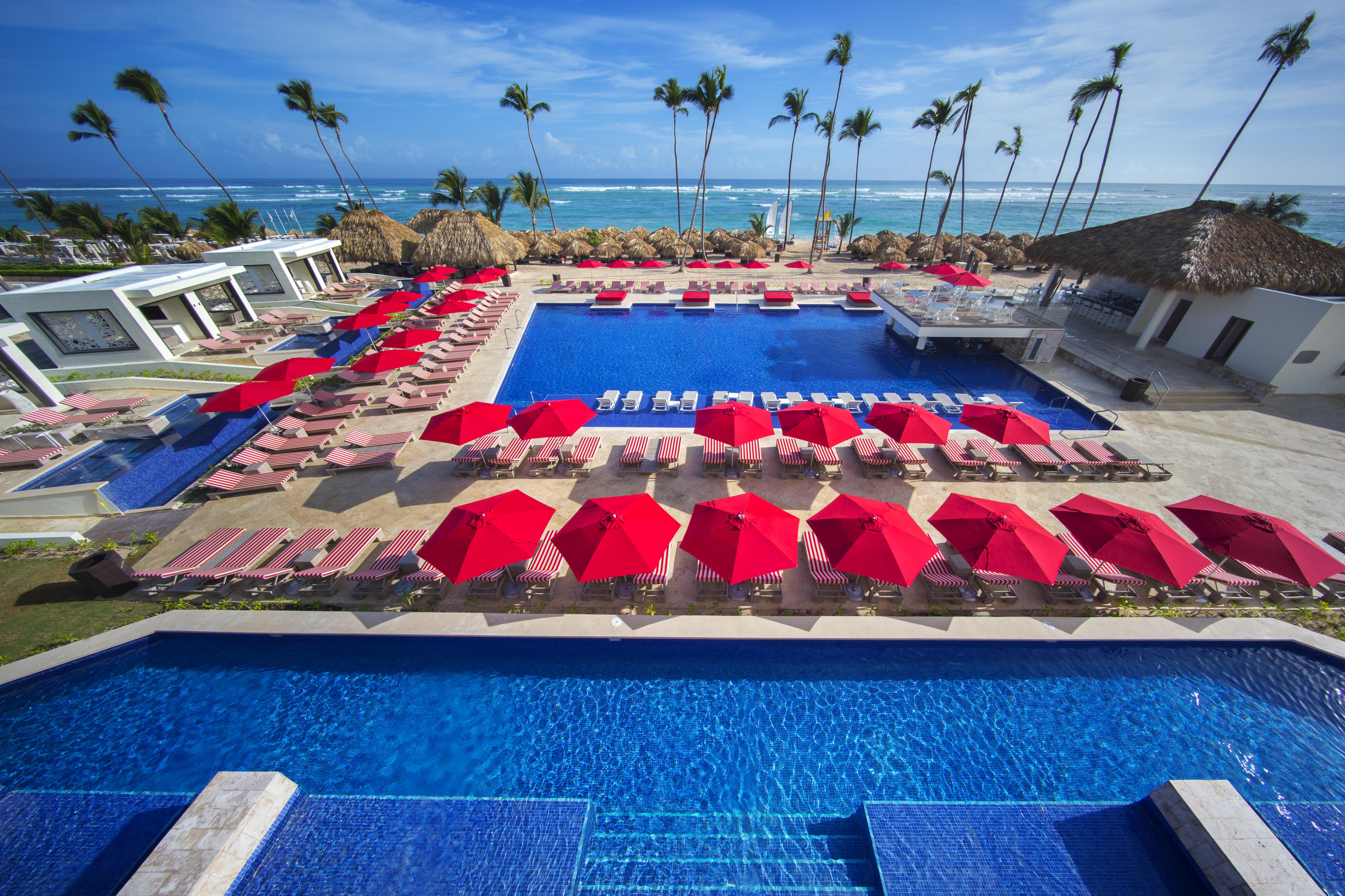 Royalton Bavaro, An Autograph Collection All-Inclusive Resort & Casino Punta Cana Bagian luar foto