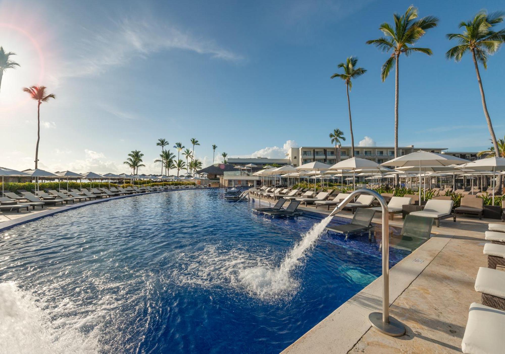 Royalton Bavaro, An Autograph Collection All-Inclusive Resort & Casino Punta Cana Bagian luar foto