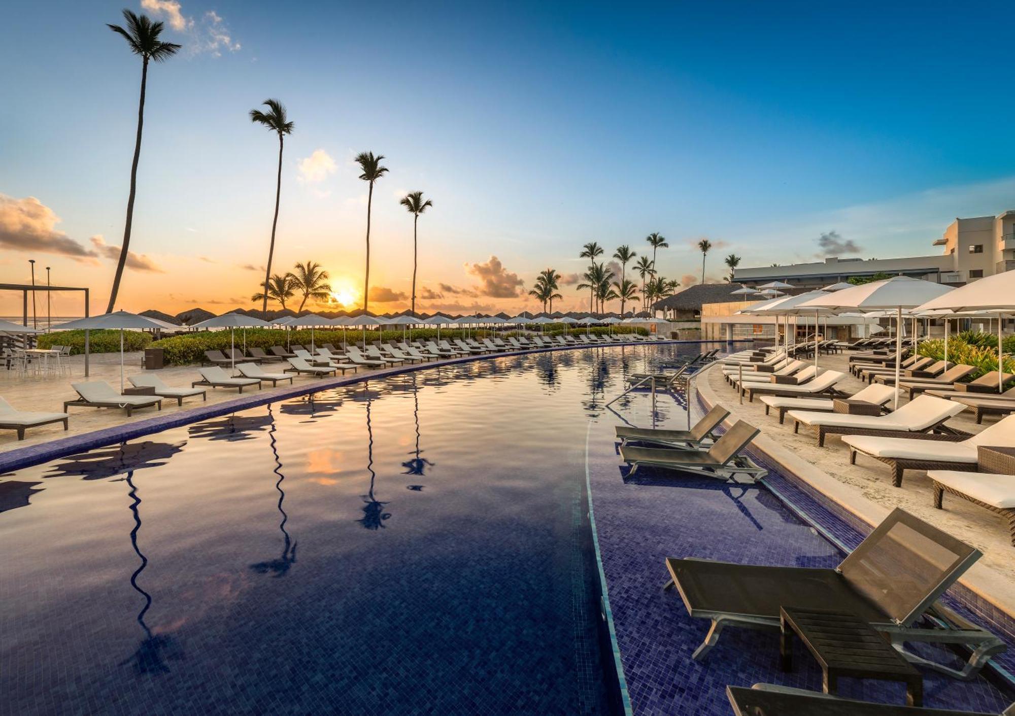 Royalton Bavaro, An Autograph Collection All-Inclusive Resort & Casino Punta Cana Bagian luar foto